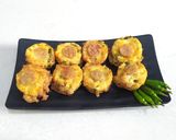 Foto langkah ke 9 dari resep Tahu Sosis Fantasi.