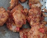 Foto langkah ke 5 dari resep Golden Crispy Tuna Sambal.