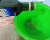 Foto del paso 3 de la receta: Focaccia