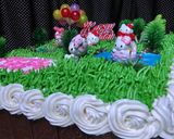Foto langkah ke 5 dari resep Butter cream lembut.