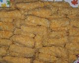 Foto langkah ke 9 dari resep Chiken Nugget Yummie.