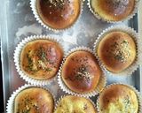 Foto langkah ke 11 dari resep Fluffy Doughnut Enak, Empuk, Lembut.