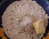 Foto del paso 1 de la receta: Palitos de pan con tocino