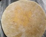 મહારાષ્ટ્રીયન પૂરણપોળી (Maharashtrian puranpoli recipe in Gujarati) રેસીપી સ્ટેપ4ફોટો