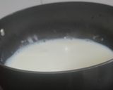 A picture of step 1 of CHANDRAHARA ✨ (South Indian dessert).