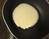 A picture of step 8 of Bangladesh sweet and soft Pita.