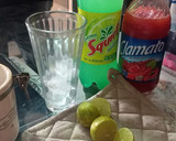 Foto del paso 2 de la receta: Rusa de soda y clamato