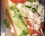 ગ્રીલ સેન્ડવીચ (Grill Sandwich Recipe In Gujarati) રેસીપી સ્ટેપ3ફોટો