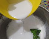 Foto langkah ke 4 dari resep Mango Sticky Rice.