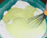 Eggless malpura on Tawa recipe step 4 photo