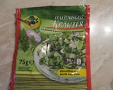 Sonkás-zöldfűszeres tészta (Reg-Enoros) recept fázis 2 fotója