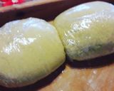 Foto del passaggio 1 della ricetta Tortillas messicane fatte in casa 🇲🇽🌮🌯