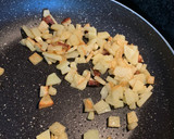 Foto del paso 3 de la receta: Migas “a la cubana”