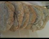 Foto langkah ke 2 dari resep 3. Pempek Kulit ikan Tenggiri.