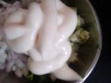 Thousand Island Salad