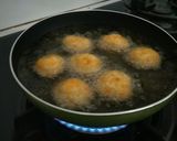 Foto langkah ke 7 dari resep Cilok Crispy Mozarella.