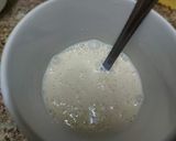 A picture of step 7 of Apple pie.