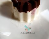Φωτογραφία βήματος 5 της συνταγής Frozen Yogurt Bites ❤❤❤