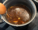 Foto del paso 3 de la receta: Ramen Lau
