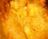 A picture of step 5 of Egusi Soup.