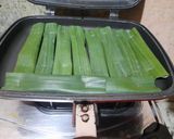 Foto langkah ke 5 dari resep Otak - otak Ikan Gabus 💜BuNda.