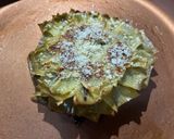 Foto del paso 10 de la receta: Flores de Alcachofa