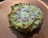 Foto del paso 10 de la receta: Flores de Alcachofa
