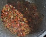 Foto del paso 2 de la receta: 🥧🌱Mini pascualinas de espinaca 🌱🥧
