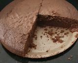 Foto del paso 2 de la receta: Torta de chocolate rica bonita barata
