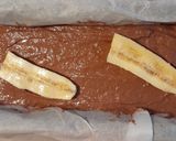 Foto del passaggio 3 della ricetta Banana 🍌 Bread Vegan