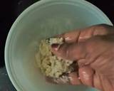 Kanchipuram Idli recipe step 1 photo
