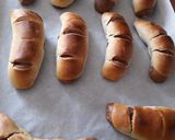 Fatörzs kifli recept fázis 4 fotója