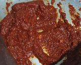 Foto langkah ke 5 dari resep Korean Kimchi.