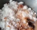 Foto langkah ke 3 dari resep Ketan Serundeng.