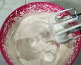 Foto langkah ke 3 dari resep Bolu Gulung Ekonomis.