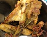 Foto langkah ke 4 dari resep Ayam goreng kuning wangi jinten.