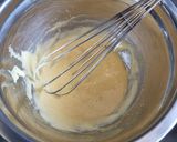 Une image de l'étape 1 de °Tarte à la banane°.