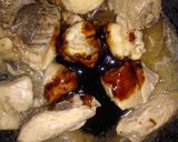Foto langkah ke 3 dari resep Ayam Lada Hitam Simpel.