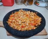Foto langkah ke 7 dari resep Sambel Tempe.