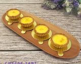 Foto langkah ke 13 dari resep Hokkaido Cheese Tart.