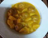 Foto del paso 7 de la receta: Albóndigas en salsa