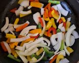 Foto del paso 1 de la receta: Alambre de salmón