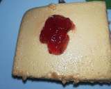 Foto del paso 5 de la receta: Tarta rápida de queso TMX