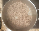 Foto del paso 1 de la receta: Chilli con Carne Tex-Mex