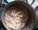 સીંગપાક(singpaak in Gujarati) રેસીપી સ્ટેપ2ફોટો