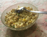 Foto del paso 3 de la receta: Ensalada de coditos con atún
