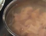 Foto del paso 1 de la receta: Pollo con mango especiado