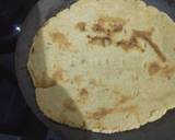Farali Bhakhari recipe step 4 photo