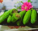 Foto langkah ke 4 dari resep Pepare Unti Kelapa.