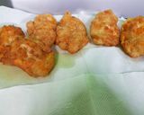 Foto del paso 5 de la receta: Tortas de zanahoria